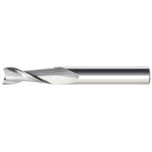 9/32x1x5/16x2-1/2 2FL Upcut Spiral Fishtail End WRouter